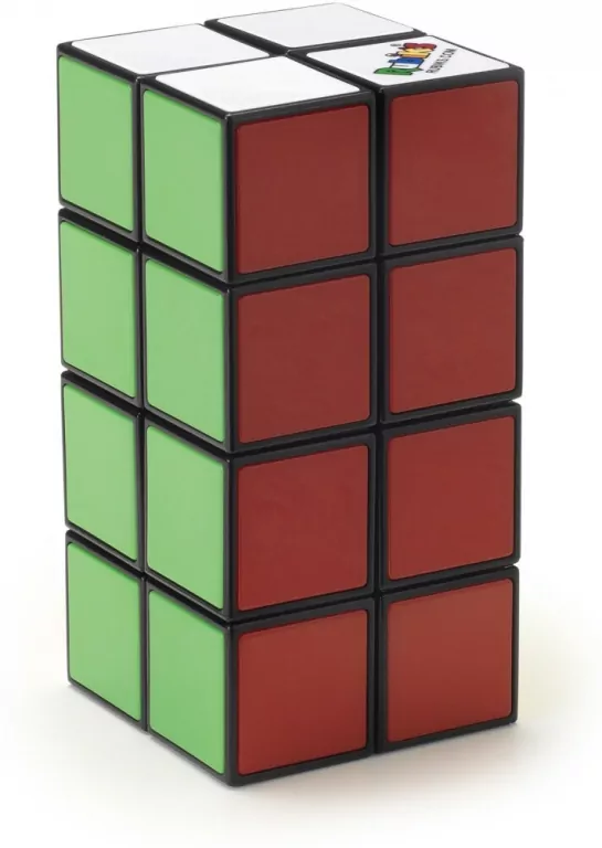 Kostka Rubika Wieża 2x2x4 - tantis.pl