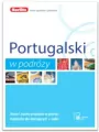 Portugalski w podróży 3w1 BERLITZ - tantis.pl