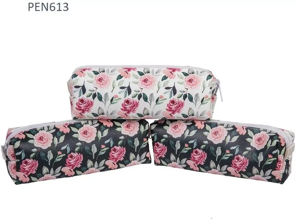 Piórnik jednokomorowy. Róże - tantis.pl