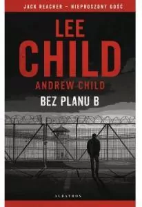 Jack Reacher. Bez planu B - tantis.pl