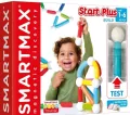 SmartMax. Klocki magnetyczne, 30 sztuk - tantis.pl