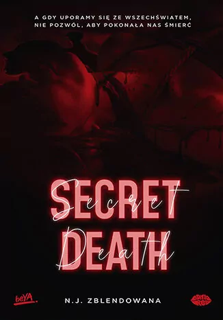 Secret death - tantis.pl