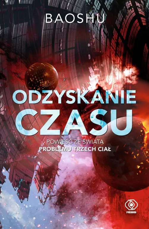 Odzyskanie czasu - tantis.pl