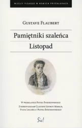 Pamiętniki szaleńca. Listopad