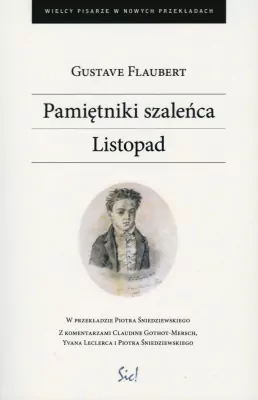 Pamiętniki szaleńca. Listopad