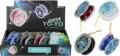 JO-JO MET SWIAT 6CM MIX4 MC DISP 12/240/480 - tantis.pl