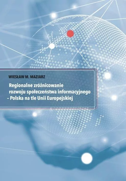 Regionalne zróżnicowanie rozwoju społeczeństwa... - tantis.pl