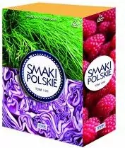 Smaki polskie. Tom 1-7 - tantis.pl
