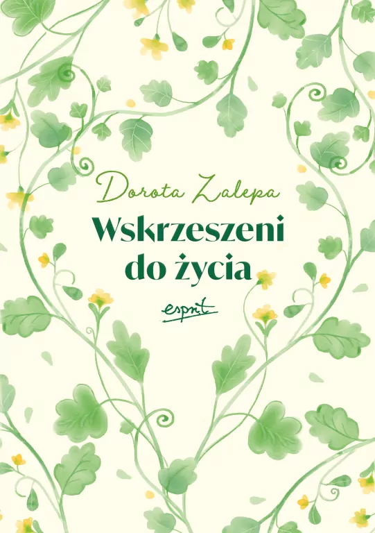 Wskrzeszeni do życia - tantis.pl