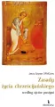 Zasady życia chrześcijańskiego według ojców pustyni - tantis.pl