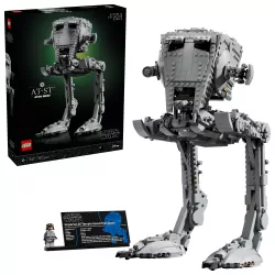 LEGO® Maszyna krocząca AT-ST™ 75417