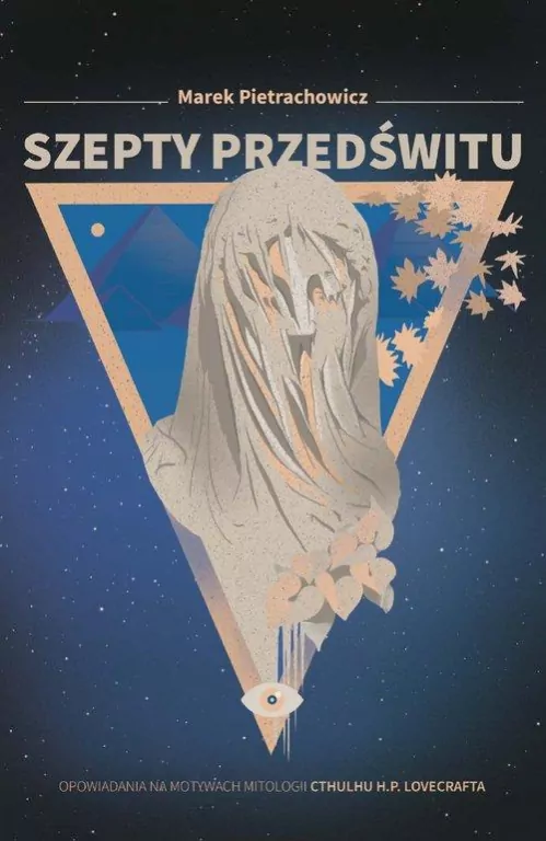 Szepty przedświtu - tantis.pl