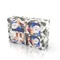 Klocki Meli Minis Ghost 250 elementów - tantis.pl