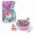 Cookeez Makery. Naleśniki z patelnią - tantis.pl