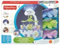 Karuzela z misiami 3w1 + projektor - tantis.pl