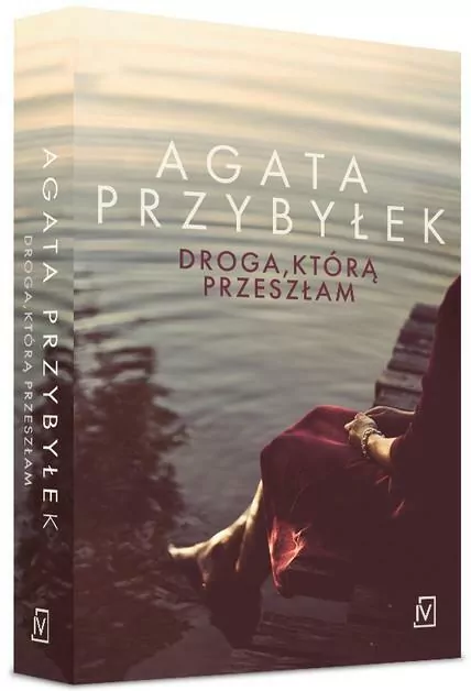 Droga, którą przeszłam - tantis.pl