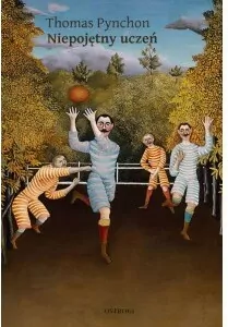 Niepojętny uczeń - tantis.pl