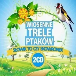 Wiosenne trele ptaków SOLITON