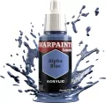 The Army Painter: Warpaints - Fanatic - Alpha Blue - tantis.pl
