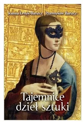 Tajemnice dzieł sztuki - tantis.pl