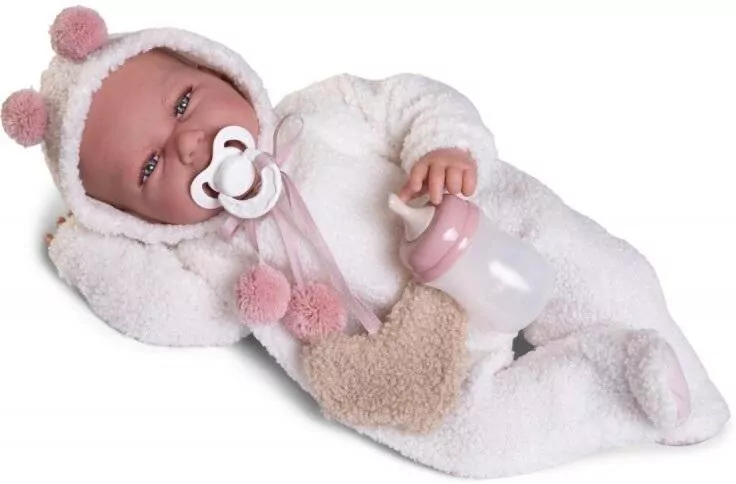 Lalka hiszpańska Carla 42cm - tantis.pl