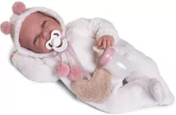 Lalka hiszpańska Carla 42cm