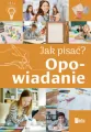 Opowiadanie. Jak pisać? - tantis.pl