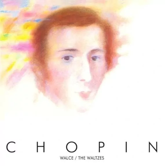 Chopin Walce CD - tantis.pl
