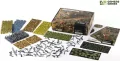 Gamers Grass: Enchanted Forest Basing Box - tantis.pl