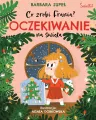 Oczekiwanie na święta. Co zrobi Frania? - tantis.pl
