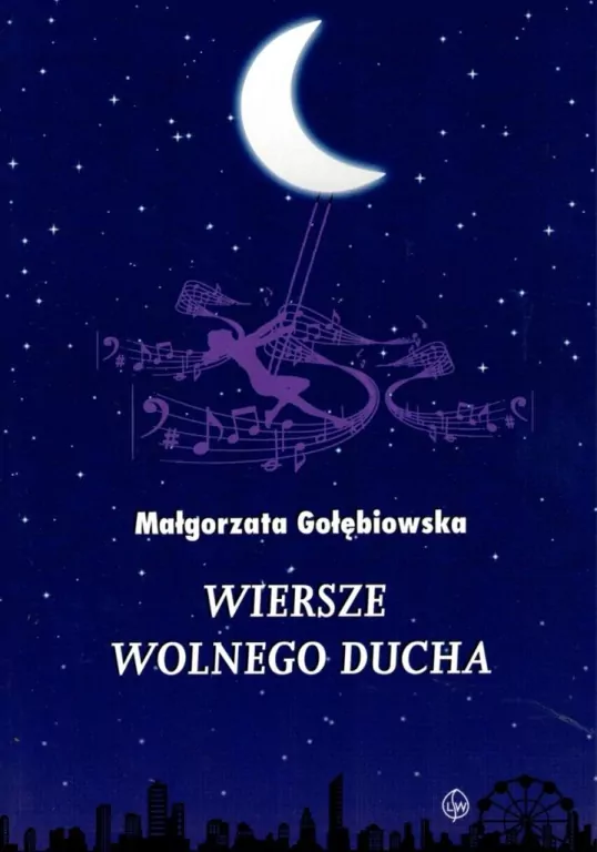 Wiersze wolnego ducha - tantis.pl