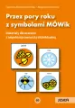 Przez pory roku z symbolami MÓWik. Jesień - tantis.pl