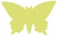 Dziurkacz ozdobny 7,5cm motyl - tantis.pl