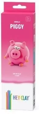 Hey Clay - Świnka - tantis.pl