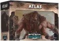 Mythic Battles: Pantheon - Atlas - tantis.pl