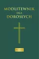 Modlitewnik dla dorosłych. Zielony - tantis.pl