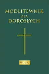 Modlitewnik dla dorosłych. Zielony