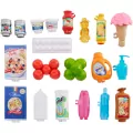 Barbie® Supermarket Zestaw do zabawy + Lalka - tantis.pl