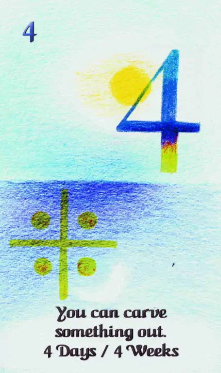 Karty tarot Cards of Time - tantis.pl
