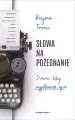 Słowa na pożegnanie - tantis.pl