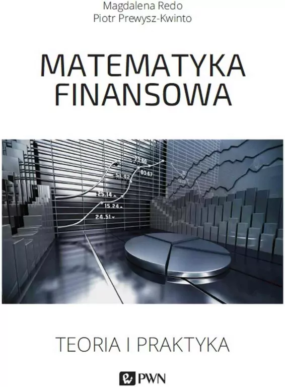 Matematyka finansowa. Teoria i praktyka - tantis.pl