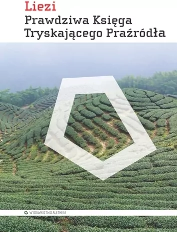 Prawdziwa Księga Tryskającego Praźródła - tantis.pl