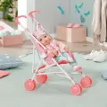 Wózek dla lalki. Baby Annabell - tantis.pl