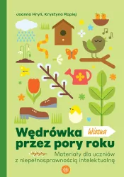 Wiosna. Wędrówka przez pory roku