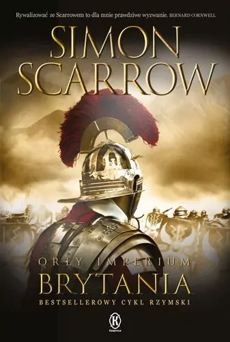 Orły imperium 14. Brytania - tantis.pl
