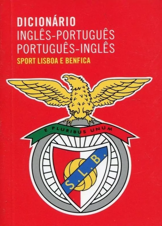 Dicionario de Ingles-Portugues / Portugues-Ingles - tantis.pl
