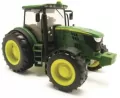 Britains John Deere 6210R światło/dźwięk TOMY - tantis.pl