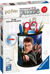 Puzzle 54. Harry Potter. Przybornik