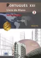 Portugues XXI 2. Nivel A2. Podręcznik + online - tantis.pl