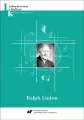 Ralph Linton. Laboratorium Kultury - tantis.pl